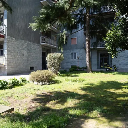 Casa Aurora - Humanitas E Forum Assago Rozzano