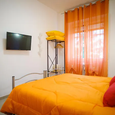 Bed & Breakfast Casa Aurora - Humanitas E Forum Assago
