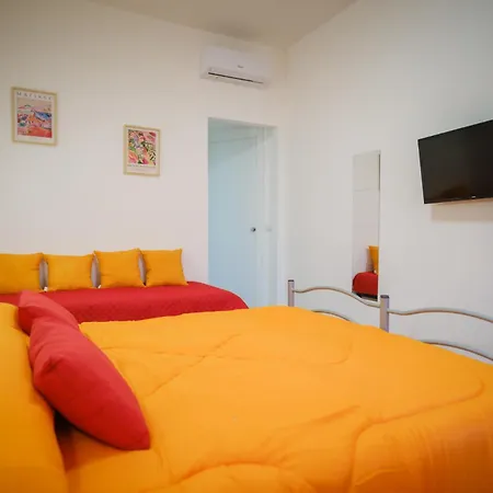 Casa Aurora - Humanitas E Forum Assago Bed & Breakfast