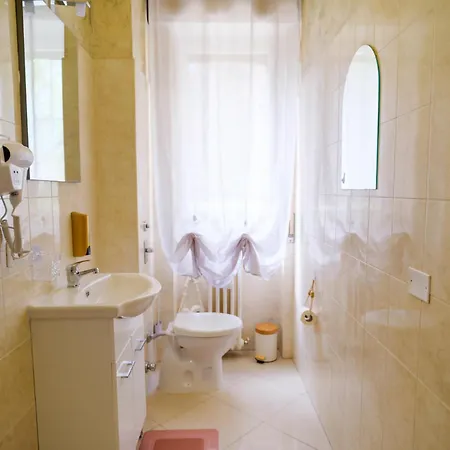 Bed & Breakfast Casa Aurora - Humanitas E Forum Assago