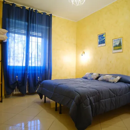Casa Aurora - Humanitas E Forum Assago Bed & Breakfast 3*