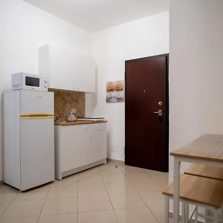 Casa Aurora - Humanitas E Forum Assago Rozzano