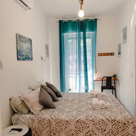 Casa Aurora - Humanitas E Forum Assago Rozzano
