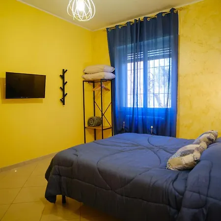 Casa Aurora Humanitas E Forum Assago