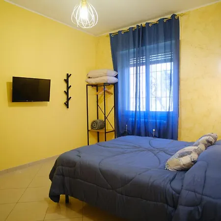 Bed & Breakfast Casa Aurora Humanitas E Forum Assago Rozzano