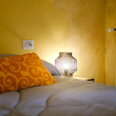 Casa Aurora Humanitas E Forum Assago Bed & Breakfast Rozzano