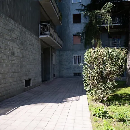 Bed & Breakfast Casa Aurora Humanitas E Forum Assago