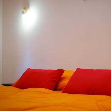 Casa Aurora Humanitas E Forum Assago Bed & Breakfast Rozzano