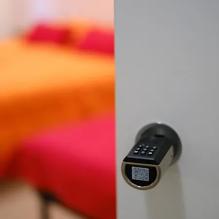 Casa Aurora Humanitas E Forum Assago Rozzano