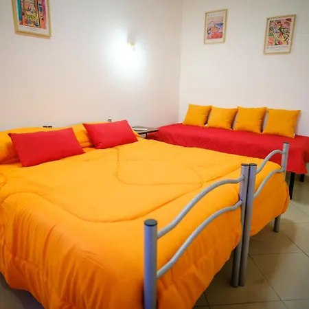 Casa Aurora Humanitas E Forum Assago