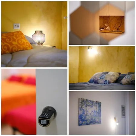 Casa Aurora Humanitas E Forum Assago
