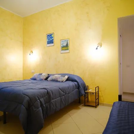 Casa Aurora Humanitas E Forum Assago Bed & Breakfast