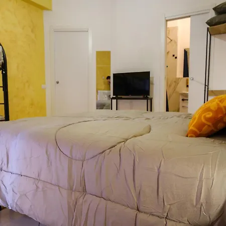 Casa Aurora Humanitas E Forum Assago Bed & Breakfast Rozzano