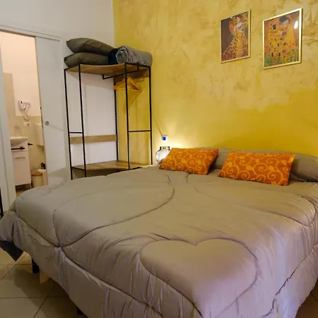 Casa Aurora Humanitas E Forum Assago Rozzano