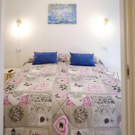 Casa Aurora Humanitas E Forum Assago Bed & Breakfast